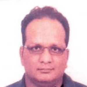 Dr. Rishi Kumar Singodia